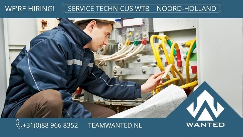 betekenis wtb installaties